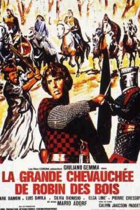 Arciere di Sherwood, L' (1970)