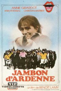 Jambon d'Ardenne (1977)