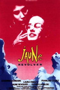 Jaune Revolver (1988)