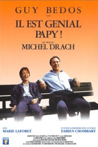 Il Est Gnial Papy! (1987)