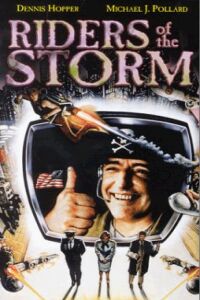 Riders of the Storm (1986)