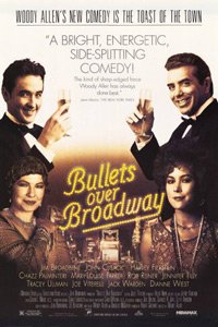 Bullets over Broadway (1994)