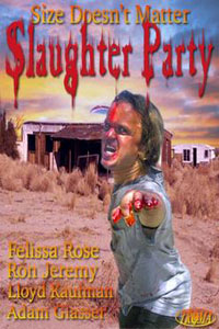 Slaughter Party (2005)