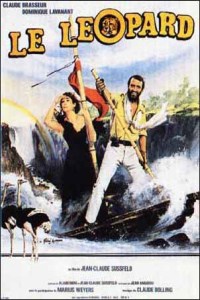 L�opard, Le (1984)