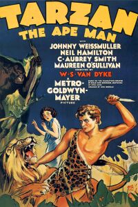 Tarzan the Ape Man (1932)