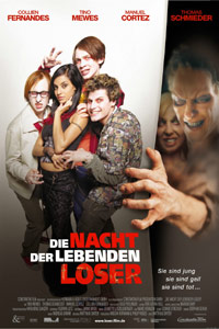 Nacht der Lebenden Loser, Die (2004)