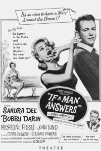 If a Man Answers (1962)