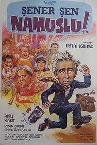 Namuslu (1985)