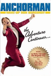 Wake Up, Ron Burgundy: The Lost Movie (2004)