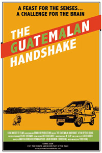 Guatemalan Handshake, The (2006)