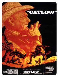 Catlow (1971)