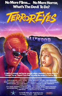 Terror Eyes (1989)