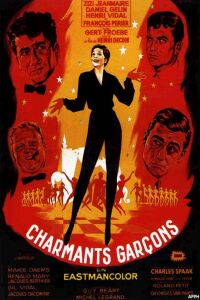 Charmants Gar�ons (1957)