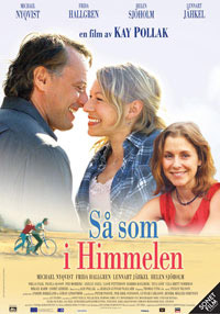 S som i Himmelen (2004)