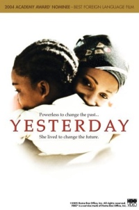 Yesterday (2004)