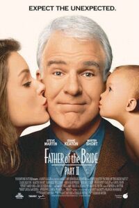 Father of the Bride Part II (1995)