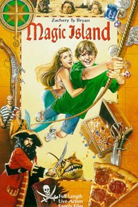 Magic Island (1995)