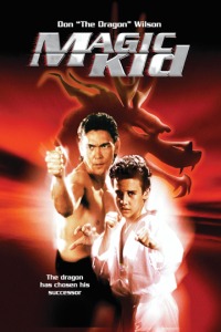 Magic Kid (1994)