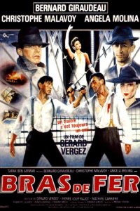 Bras de Fer (1985)