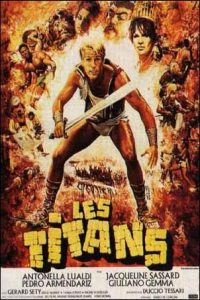 Arrivano i Titani (1962)