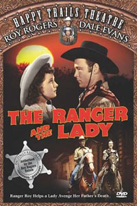 Ranger and the Lady, The (1940)
