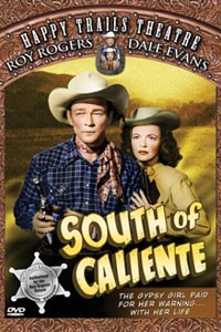 South of Caliente (1951)