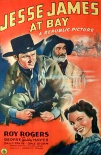 Jesse James at Bay (1941)