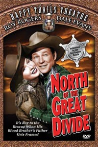 North of the Great Divide (1950)