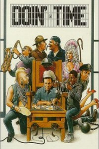 Doin' Time (1985)