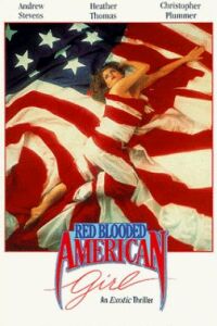 Red Blooded American Girl (1990)