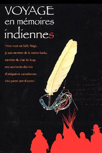 Voyage en Mmoires Indiennes (2004)