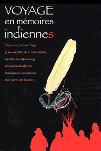 Voyage en M�moires Indiennes (2004)