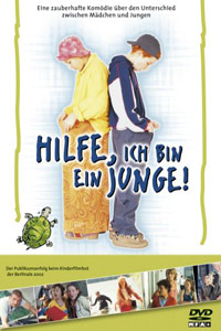 Hilfe, Ich Bin ein Junge (2002)