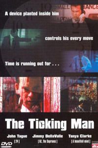 Ticking Man, The (2003)