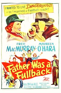 Father Was a Fullback (1949)