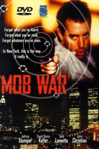 Mob War (1989)