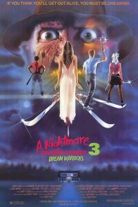 Nightmare on Elm Street 3: Dream Warriors, A (1987)