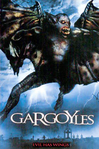 Gargoyle (2004)