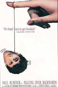 Falling Over Backwards (1990)