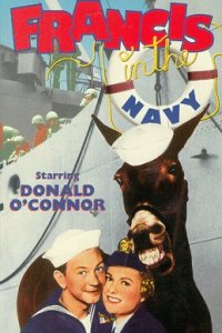 Francis in the Navy (1955)