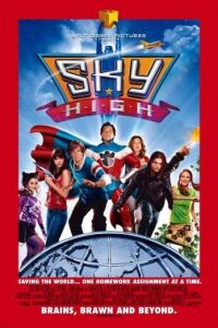 Sky High (2005)