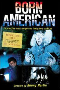 Born American (1986)