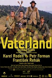 Vaterland - Loveck Denk (2004)