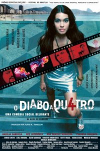 Diabo a Quatro, O (2004)