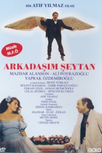 Arkadaşım Şeytan (1988)