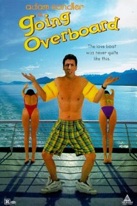 Going Overboard (1989)