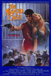 Naked Cage, The (1986)