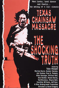 Texas Chainsaw Massacre: Shocking Truth (2000)