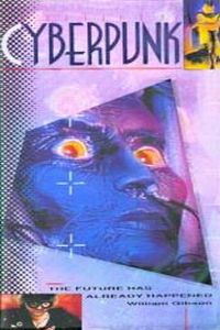 Cyberpunk (1990)