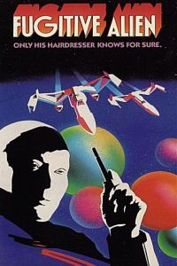 Fugitive Alien (1986)